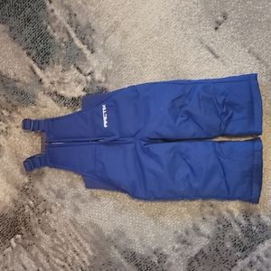 Boys snow suit 12M